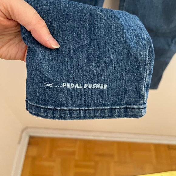 Closed jeans pedal pusher jeans - Picture 8 of 12